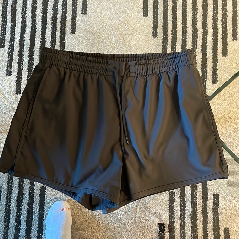 Abercrombie Trunks 5” M